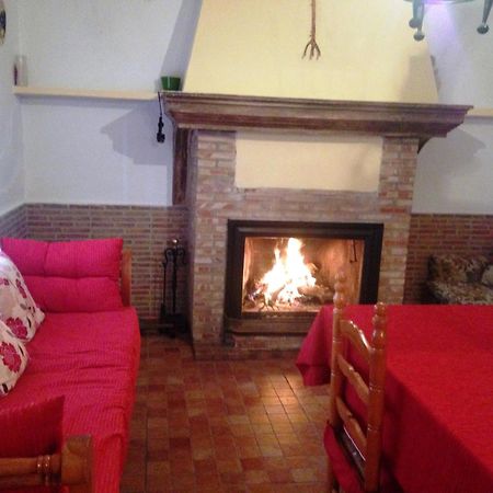 Cortijo El Pino Villa Cortijos Nuevos ภายนอก รูปภาพ