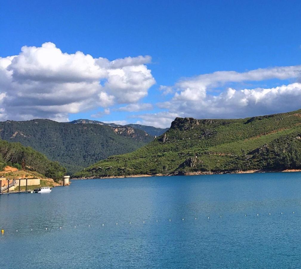 Cortijo El Pino Villa Cortijos Nuevos ภายนอก รูปภาพ
