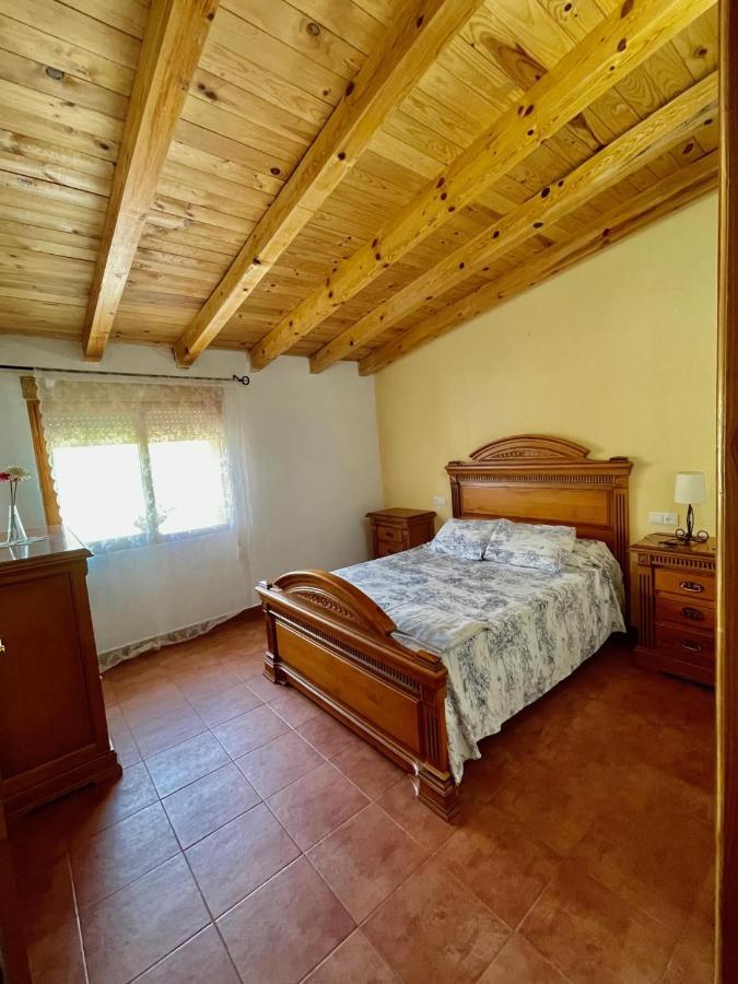 Cortijo El Pino Villa Cortijos Nuevos ภายนอก รูปภาพ