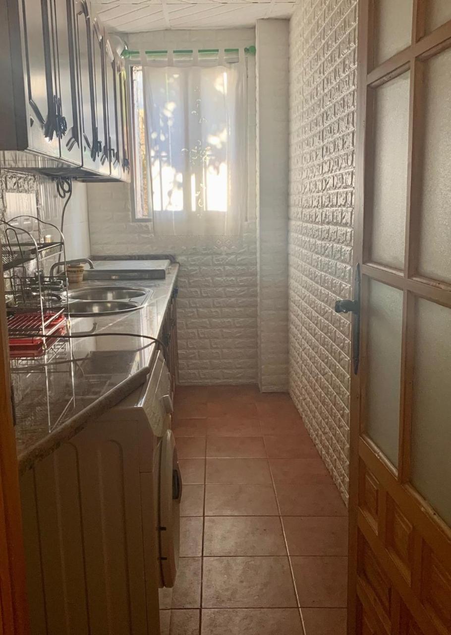Cortijo El Pino Villa Cortijos Nuevos ภายนอก รูปภาพ