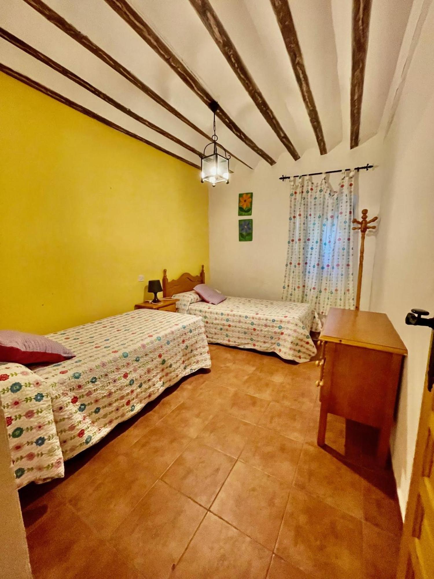 Cortijo El Pino Villa Cortijos Nuevos ภายนอก รูปภาพ
