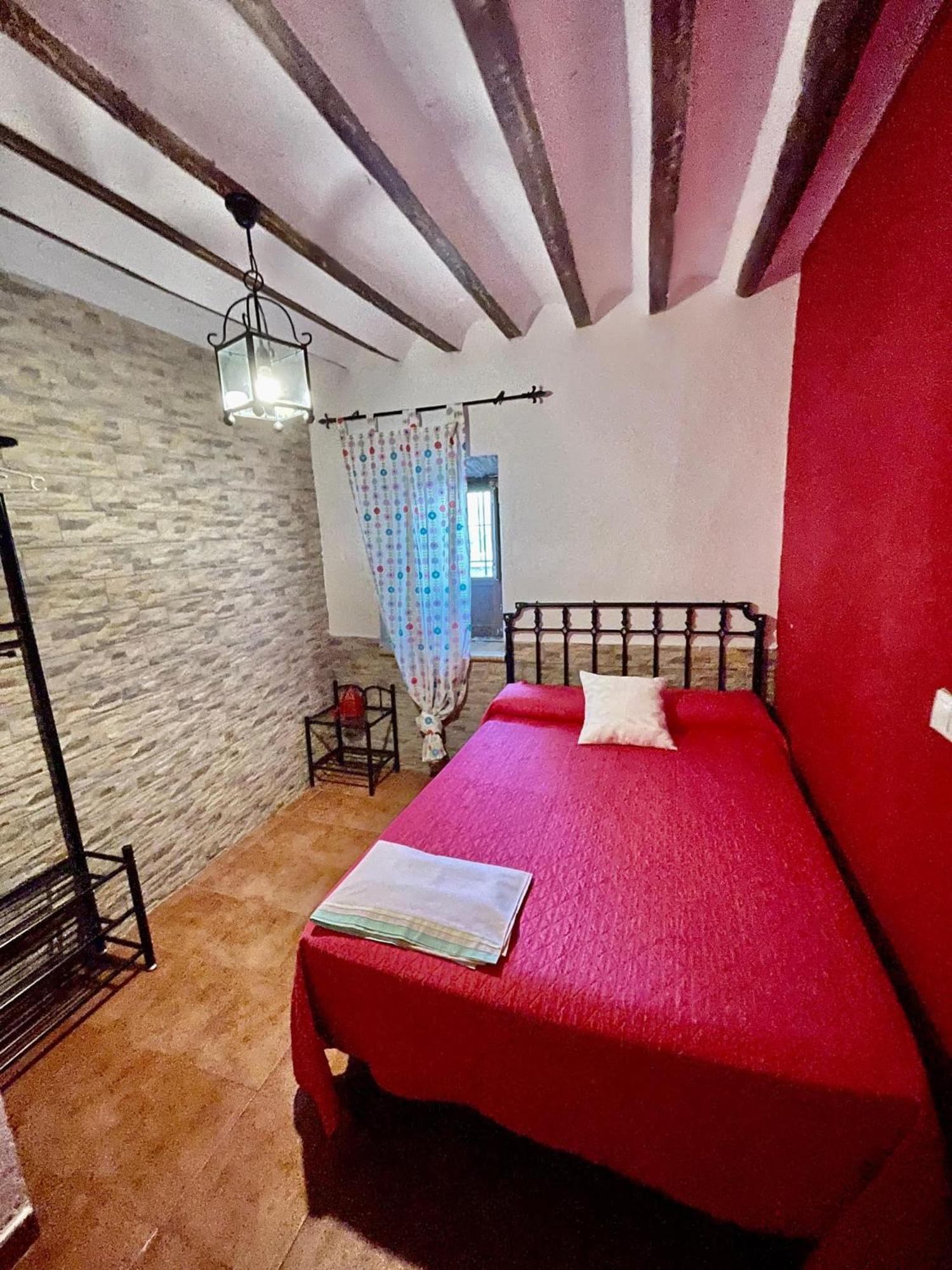 Cortijo El Pino Villa Cortijos Nuevos ภายนอก รูปภาพ